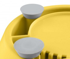 Sencor SBL 3206YL Smoothie mixer Konyhai termékek - Konyhai kisgép (előkészítés / feldolgozás) - Turmixgép - 329091