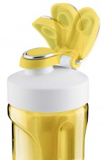 Sencor SBL 3206YL Smoothie mixer Konyhai termékek - Konyhai kisgép (előkészítés / feldolgozás) - Turmixgép - 329091