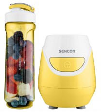 Sencor SBL 3206YL Smoothie mixer Konyhai termékek - Konyhai kisgép (előkészítés / feldolgozás) - Turmixgép - 329091