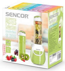 Sencor SBL 3207GG Smoothie mixer Konyhai termékek - Konyhai kisgép (előkészítés / feldolgozás) - Turmixgép - 330712