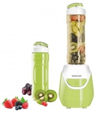 Sencor SBL 3207GG Smoothie mixer Konyhai termékek - Konyhai kisgép (előkészítés / feldolgozás) - Turmixgép - 330712