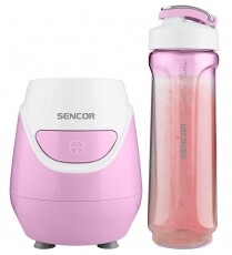 Sencor SBL 3208RS Smoothie mixer Konyhai termékek - Konyhai kisgép (előkészítés / feldolgozás) - Turmixgép - 329092