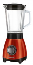 Sencor SBL 3272RD turmixgép Konyhai termékek - Konyhai kisgép (előkészítés / feldolgozás) - Turmixgép - 300441
