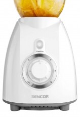 Sencor SBL 5370WH turmixgép Konyhai termékek - Konyhai kisgép (előkészítés / feldolgozás) - Turmixgép - 315513