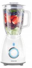 Sencor SBL 5370WH turmixgép Konyhai termékek - Konyhai kisgép (előkészítés / feldolgozás) - Turmixgép - 315513