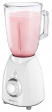 Sencor SBL 5370WH turmixgép Konyhai termékek - Konyhai kisgép (előkészítés / feldolgozás) - Turmixgép - 315513