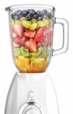 Sencor SBL 5370WH turmixgép Konyhai termékek - Konyhai kisgép (előkészítés / feldolgozás) - Turmixgép - 315513
