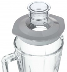Sencor SBL 5370WH turmixgép Konyhai termékek - Konyhai kisgép (előkészítés / feldolgozás) - Turmixgép - 315513