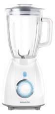 Sencor SBL 5370WH turmixgép Konyhai termékek - Konyhai kisgép (előkészítés / feldolgozás) - Turmixgép - 315513