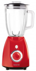 Sencor SBL 5372RD turmixgép Konyhai termékek - Konyhai kisgép (előkészítés / feldolgozás) - Turmixgép - 315516