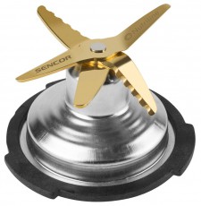 Sencor SBL 5750SS Nutriline turmixgép Konyhai termékek - Konyhai kisgép (előkészítés / feldolgozás) - Turmixgép - 323407