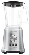 Sencor SBL 5750SS Nutriline turmixgép Konyhai termékek - Konyhai kisgép (előkészítés / feldolgozás) - Turmixgép - 323407