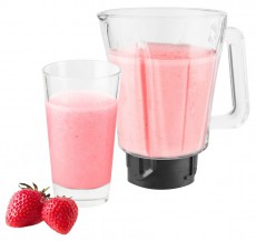 Sencor SBL 5750SS Nutriline turmixgép Konyhai termékek - Konyhai kisgép (előkészítés / feldolgozás) - Turmixgép - 323407