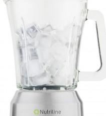 Sencor SBL 5750SS Nutriline turmixgép Konyhai termékek - Konyhai kisgép (előkészítés / feldolgozás) - Turmixgép - 323407