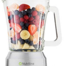 Sencor SBL 5750SS Nutriline turmixgép Konyhai termékek - Konyhai kisgép (előkészítés / feldolgozás) - Turmixgép - 323407