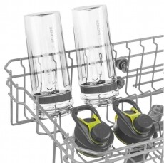 Sencor SBL 7170GG Smoothie maker turmixgép - zöld Konyhai termékek - Konyhai kisgép (előkészítés / feldolgozás) - Turmixgép - 351963