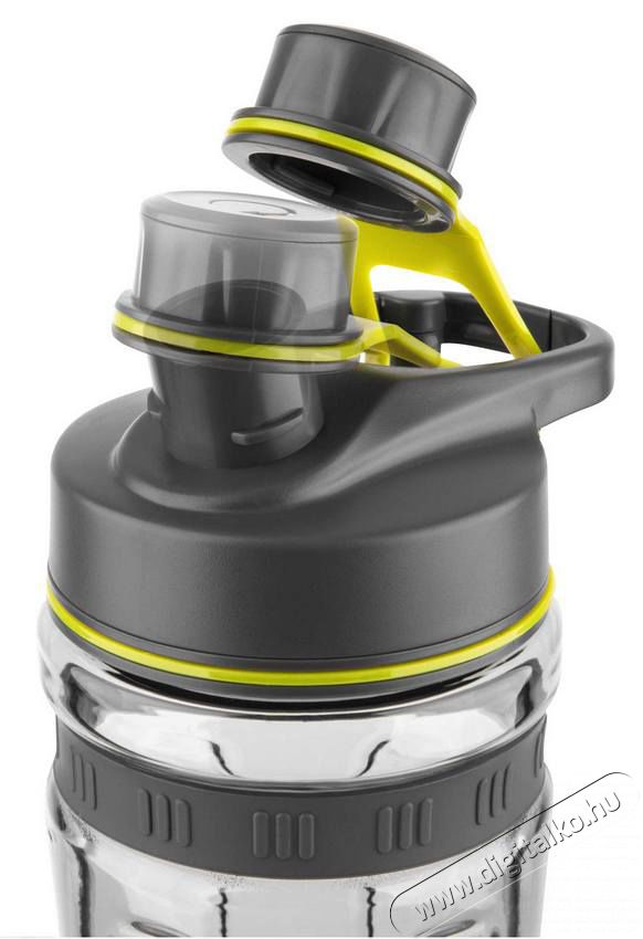 Sencor SBL 7170GG Smoothie maker turmixgép - zöld Konyhai termékek - Konyhai kisgép (előkészítés / feldolgozás) - Turmixgép - 351963