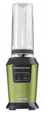 Sencor SBL 7170GG Smoothie maker turmixgép - zöld Konyhai termékek - Konyhai kisgép (előkészítés / feldolgozás) - Turmixgép - 351963