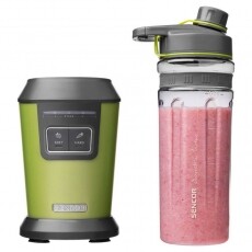Sencor SBL 7170GG Smoothie maker turmixgép - zöld Konyhai termékek - Konyhai kisgép (előkészítés / feldolgozás) - Turmixgép - 351963
