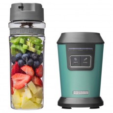 Sencor SBL 7171GR Smoothie maker turmixgép - türkíz-zöld Konyhai termékek - Konyhai kisgép (előkészítés / feldolgozás) - Turmixgép - 351964