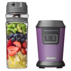 Sencor SBL 7173VT Smoothie maker turmixgép - lila Konyhai termékek - Konyhai kisgép (előkészítés / feldolgozás) - Turmixgép - 351966