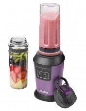 Sencor SBL 7173VT Smoothie maker turmixgép - lila Konyhai termékek - Konyhai kisgép (előkészítés / feldolgozás) - Turmixgép - 351966