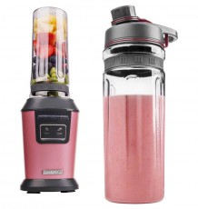 Sencor SBL 7174RD Smoothie maker - piros Konyhai termékek - Konyhai kisgép (előkészítés / feldolgozás) - Turmixgép - 351967