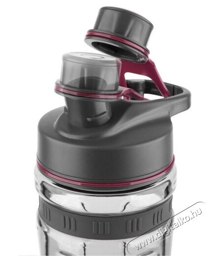 Sencor SBL 7174RD Smoothie maker - piros Konyhai termékek - Konyhai kisgép (előkészítés / feldolgozás) - Turmixgép - 351967