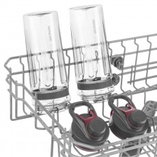 Sencor SBL 7174RD Smoothie maker - piros Konyhai termékek - Konyhai kisgép (előkészítés / feldolgozás) - Turmixgép - 351967