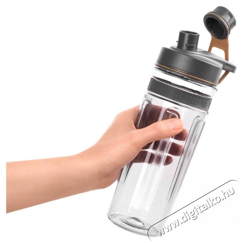 Sencor SBL 7176GD Smoothie készítő Konyhai termékek - Konyhai kisgép (előkészítés / feldolgozás) - Turmixgép - 351968