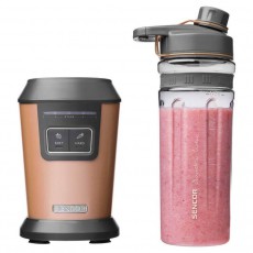 Sencor SBL 7176GD Smoothie készítő Konyhai termékek - Konyhai kisgép (előkészítés / feldolgozás) - Turmixgép - 351968