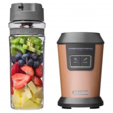 Sencor SBL 7176GD Smoothie készítő Konyhai termékek - Konyhai kisgép (előkészítés / feldolgozás) - Turmixgép - 351968