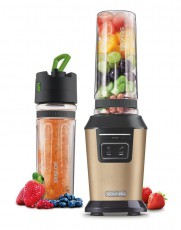 Sencor SBL 7177CH Smoothie mixer Konyhai termékek - Konyhai kisgép (előkészítés / feldolgozás) - Turmixgép - 351969