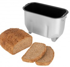 Sencor SBR 0770WH Kenyérsütő Konyhai termékek - Konyhai kisgép kiegészítő - Kenyérsütő kiegészítő - 364565