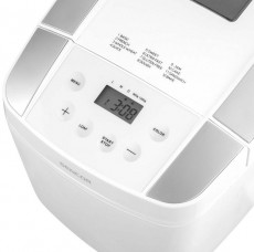 Sencor SBR 0770WH Kenyérsütő Konyhai termékek - Konyhai kisgép kiegészítő - Kenyérsütő kiegészítő - 364565