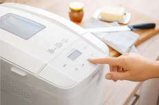 Sencor SBR 0770WH Kenyérsütő Konyhai termékek - Konyhai kisgép kiegészítő - Kenyérsütő kiegészítő - 364565