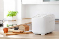 Sencor SBR 0770WH Kenyérsütő Konyhai termékek - Konyhai kisgép kiegészítő - Kenyérsütő kiegészítő - 364565
