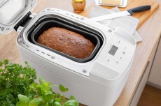 Sencor SBR 0770WH Kenyérsütő Konyhai termékek - Konyhai kisgép kiegészítő - Kenyérsütő kiegészítő - 364565