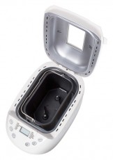 Sencor SBR 760WH kenyérsütő Konyhai termékek - Konyhai kisgép (sütés / főzés / hűtés / ételkészítés) - Kenyérsütő - 323408