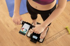 Sencor SBS 8800BK fitnesz személy mérleg - kék Szépségápolás / Egészség - Mérleg - Személy mérleg - 361478