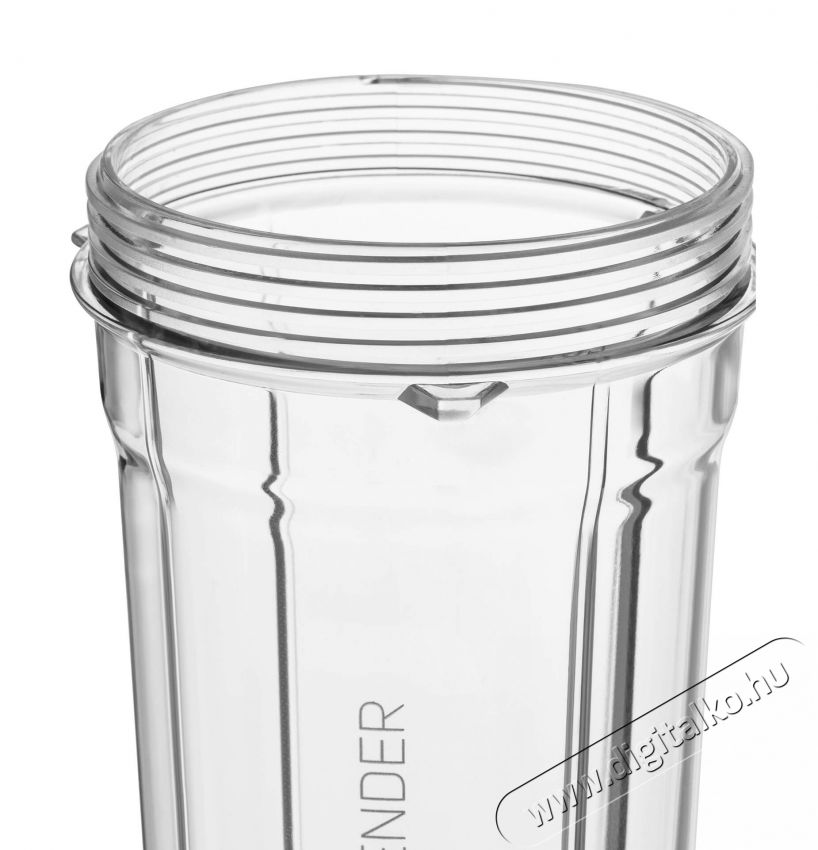 Sencor SBU 7871GR Vákuumos turmixgép - zöld Konyhai termékek - Konyhai kisgép (előkészítés / feldolgozás) - Turmixgép - 349282