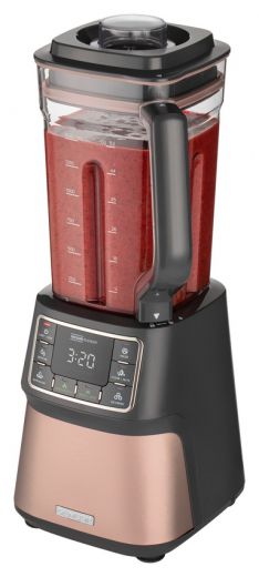 Sencor SBU 7875RS vákuumos turmixgép Konyhai termékek - Konyhai kisgép (előkészítés / feldolgozás) - Turmixgép - 349286