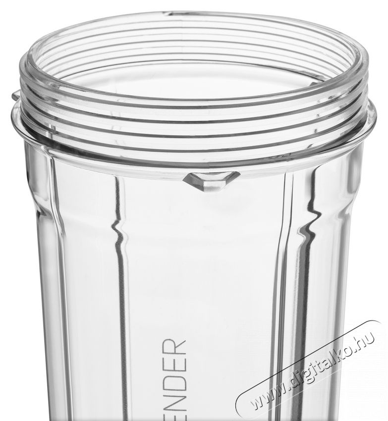Sencor SBU 7876GD vákuumos turmixgép Konyhai termékek - Konyhai kisgép (előkészítés / feldolgozás) - Turmixgép - 349287