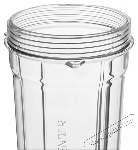 Sencor SBU 7876GD vákuumos turmixgép Konyhai termékek - Konyhai kisgép (előkészítés / feldolgozás) - Turmixgép - 349287