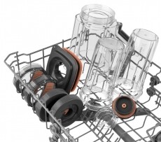 Sencor SBU 7876GD vákuumos turmixgép Konyhai termékek - Konyhai kisgép (előkészítés / feldolgozás) - Turmixgép - 349287