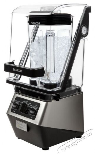 Sencor SBU 8850NP Szuper Mixer Konyhai termékek - Konyhai kisgép (előkészítés / feldolgozás) - Turmixgép - 336079