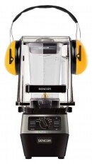Sencor SBU 8850NP Szuper Mixer Konyhai termékek - Konyhai kisgép (előkészítés / feldolgozás) - Turmixgép - 336079