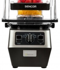 Sencor SBU 8850NP Szuper Mixer Konyhai termékek - Konyhai kisgép (előkészítés / feldolgozás) - Turmixgép - 336079