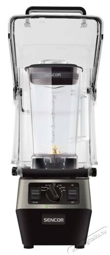 Sencor SBU 8850NP Szuper Mixer Konyhai termékek - Konyhai kisgép (előkészítés / feldolgozás) - Turmixgép - 336079