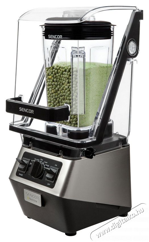 Sencor SBU 8850NP Szuper Mixer Konyhai termékek - Konyhai kisgép (előkészítés / feldolgozás) - Turmixgép - 336079